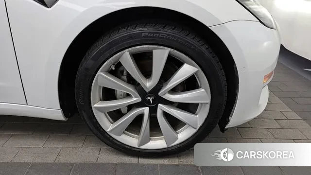 Tesla Model 3 id 3747869 из Кореи 15