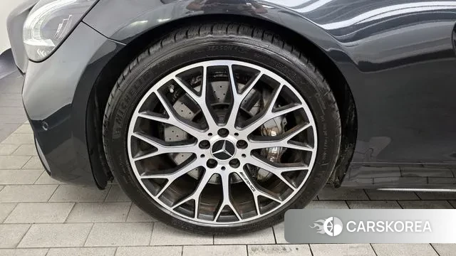 Mercedes-Benz AMG GT id 3017894 из Кореи 15