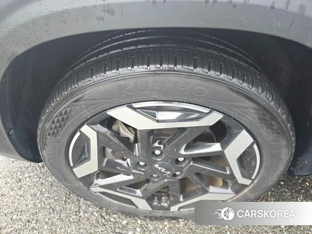 Kia The New Seltos id 4613249 из Кореи 15