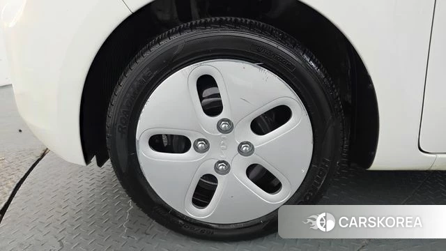 Kia The New Ray id 4396076 из Кореи 25