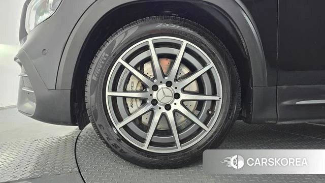 Mercedes-Benz GLB-Class X247 id 4854430 из Кореи 30