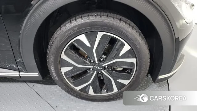 Kia EV6 id 3281528 из Кореи 15