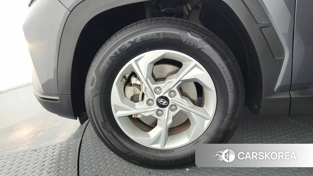 Hyundai Tucson (NX4) id 3892371 из Кореи 15