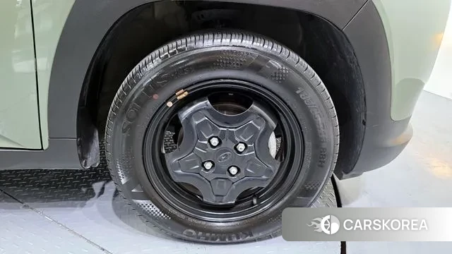 Hyundai Casper id 3606247 из Кореи 15