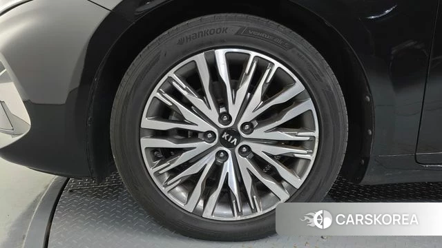 Kia K7 Premier id 4943412 из Кореи 15