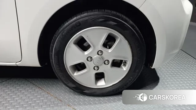 Kia The New Ray id 3357284 из Кореи 15