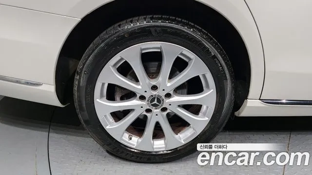 Mercedes-Benz E-Class W213 id 2917551 из Кореи 15