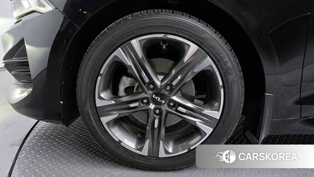 Kia K5 3rd generation id 4308706 из Кореи 15