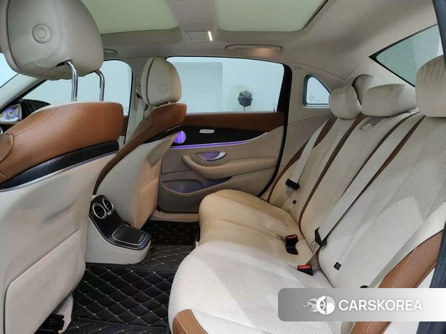 Mercedes-Benz E-class id 4211301 из Китая 17