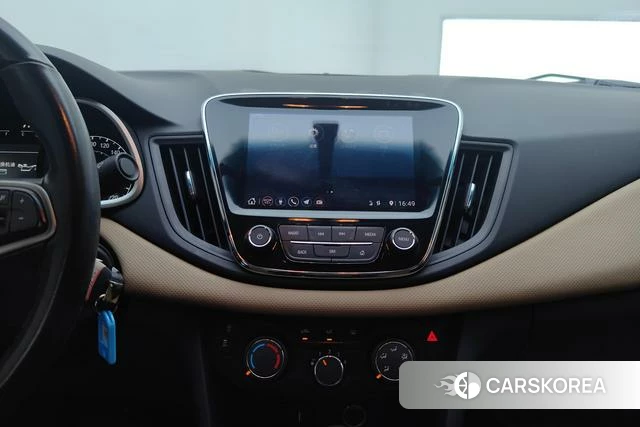 Chevrolet Cruze id 3909146 из Китая 12