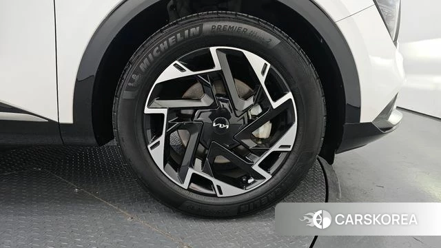 Kia Sportage 5th Generation id 3852188 из Кореи 15