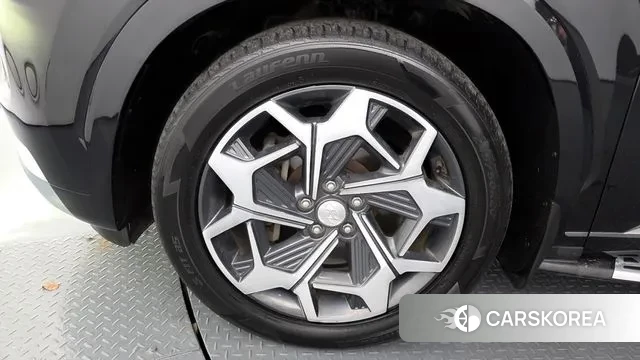 Hyundai Palisade id 3582197 из Кореи 15