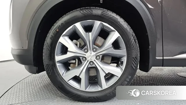 Hyundai Palisade id 3547259 из Кореи 15