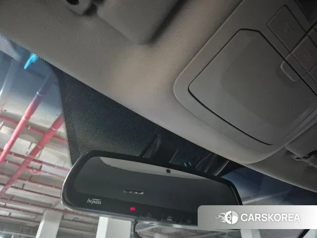 Ssangyong Tivoli Air id 3500056 из Кореи 15