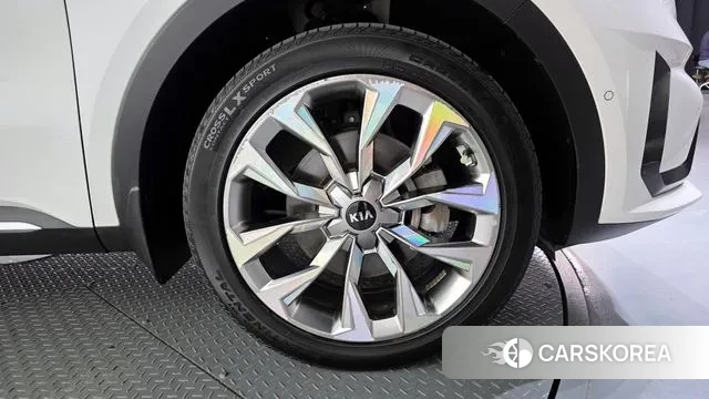 Kia Sorento 4th Generation id 3023471 из Кореи 15