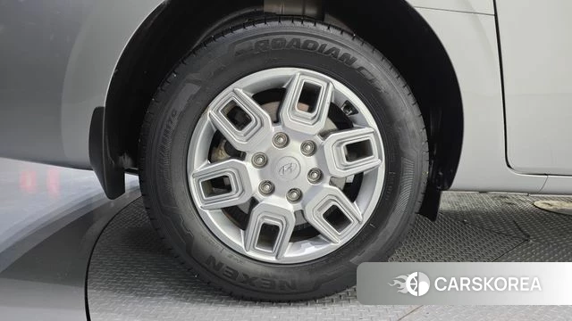 Hyundai Staria id 4943075 из Кореи 15
