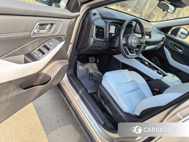 Nissan Qijun id 4259034 из Китая 16