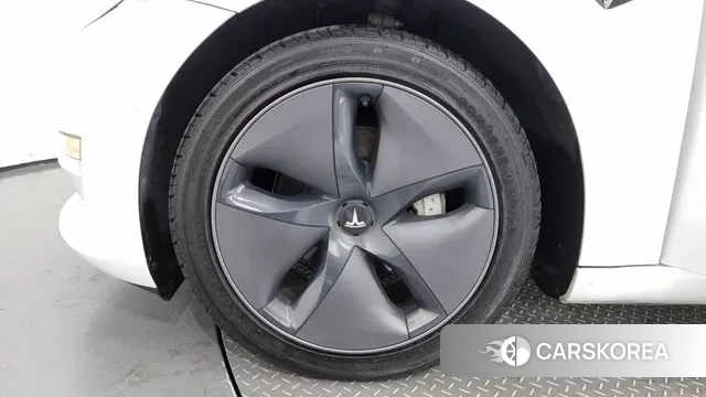 Tesla Model 3 id 3155827 из Кореи 15