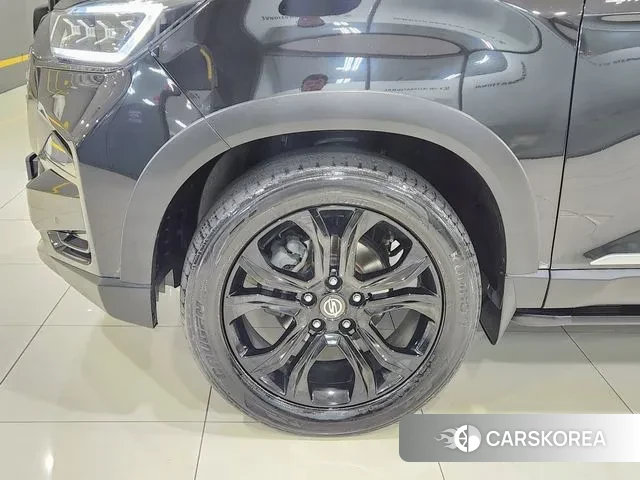 Ssangyong All New Rexton id 3027842 из Кореи 14