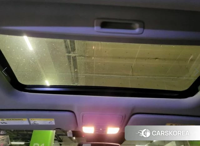 Honda CR-V 5th generation 2021 Серый из Кореи, фото 5