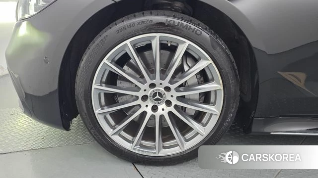 Mercedes-Benz S-Class W223 id 4759044 из Кореи 33
