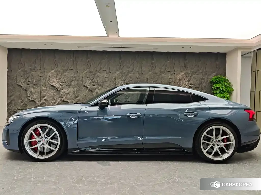 Audi RS e-tron GT id 4599742 из Китая 14