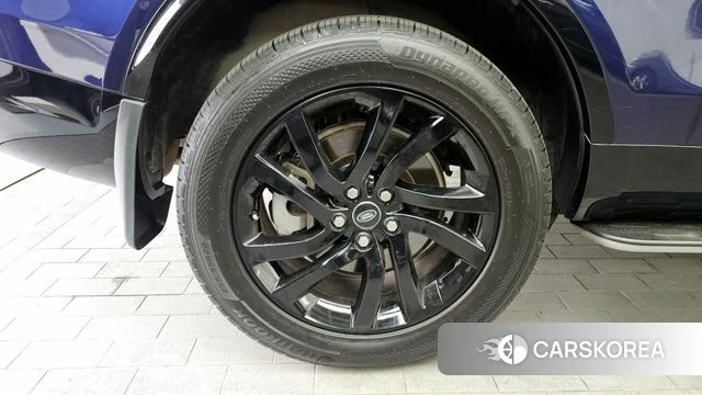 Land Rover Discovery 5 id 3795130 из Кореи 15