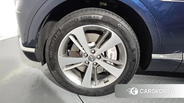 Genesis GV80 id 3675211 из Кореи 15