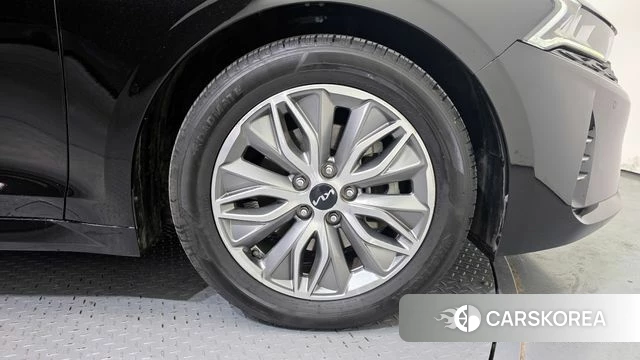 Kia K5 Hybrid 3rd Generation id 3799276 из Кореи 15
