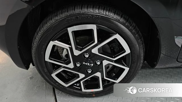 Kia The New Kia Ray id 3952476 из Кореи 15