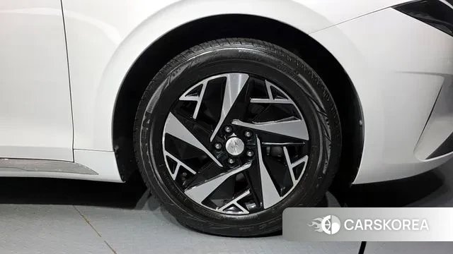 Hyundai The New Grandeur IG Hybrid id 3121283 из Кореи 15