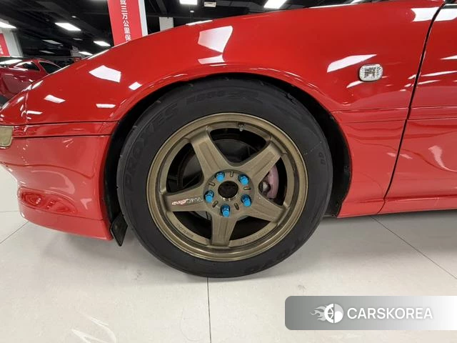 Toyota MR2 id 4257413 из Китая 27