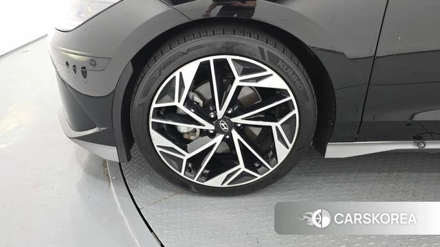 Hyundai Ionic 6 id 4880679 из Кореи 15