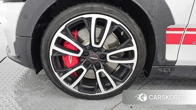 Mini Cooper S Clubman id 3711751 из Кореи 15