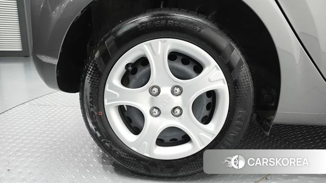Kia Morning Urban (JA) id 4942942 из Кореи 15