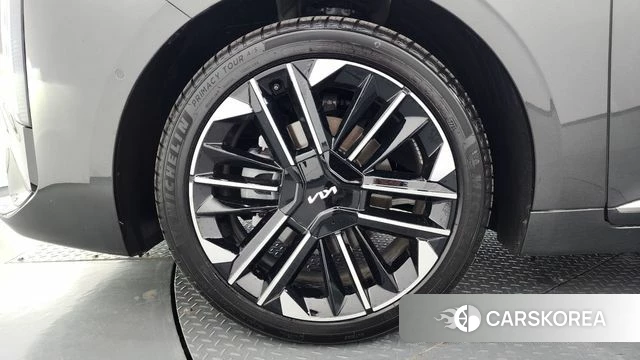 Kia The New K8 Hybrid id 4527418 из Кореи 31