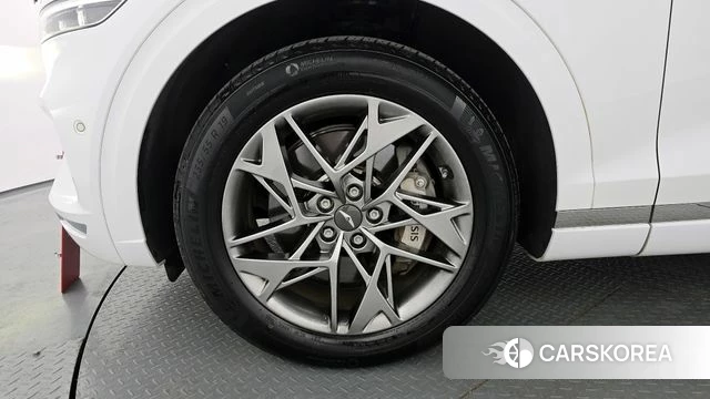 Genesis GV70 id 3799310 из Кореи 15