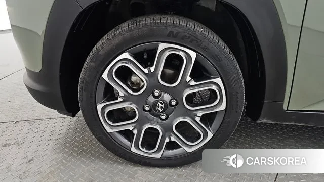 Hyundai Casper id 3606565 из Кореи 15