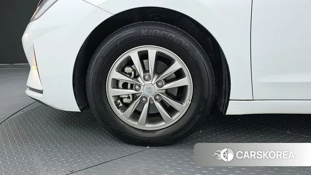 Hyundai The New Avante AD id 3418089 из Кореи 15