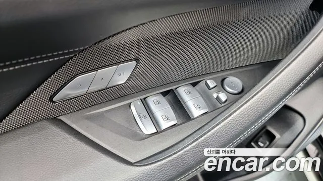 BMW i4 id 2665310 из Кореи 15