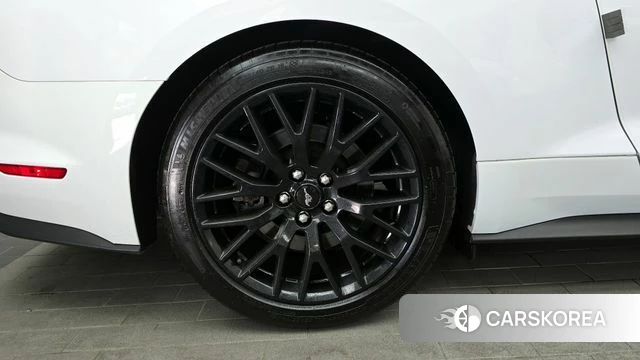 Ford Mustang id 4267233 из Кореи 25