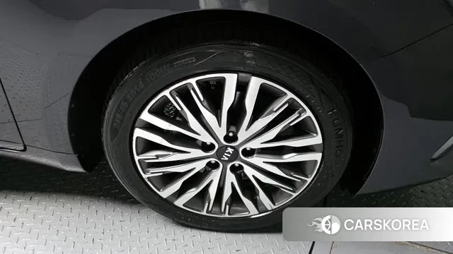 Kia K7 Premier id 3283055 из Кореи 15