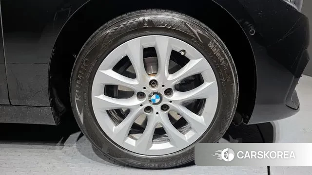 BMW 2 Series Active Tourer (F45) id 3676515 из Кореи 15