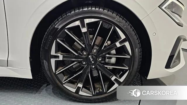 Kia The New K5 3rd generation id 3410362 из Кореи 15