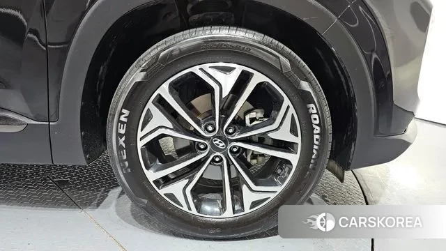 Hyundai Santa Fe TM id 3045654 из Кореи 15