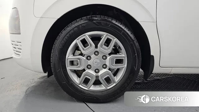 Hyundai Staria id 3771559 из Кореи 15