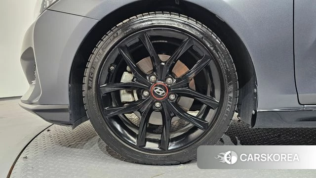 Hyundai Veloster (JS) id 4595171 из Кореи 28