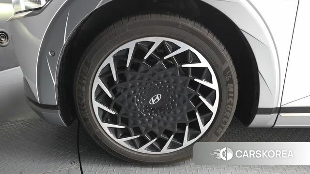 Hyundai Ionic 5 id 4302282 из Кореи 15