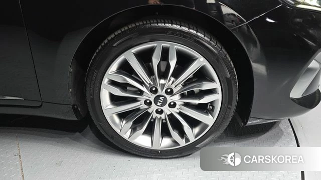 Kia K7 Premier id 4250982 из Кореи 26