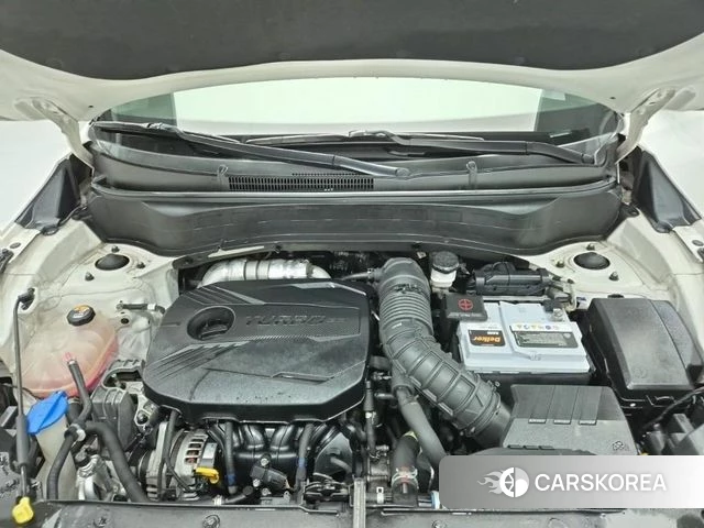 Kia Seltos id 4464413 из Кореи 14